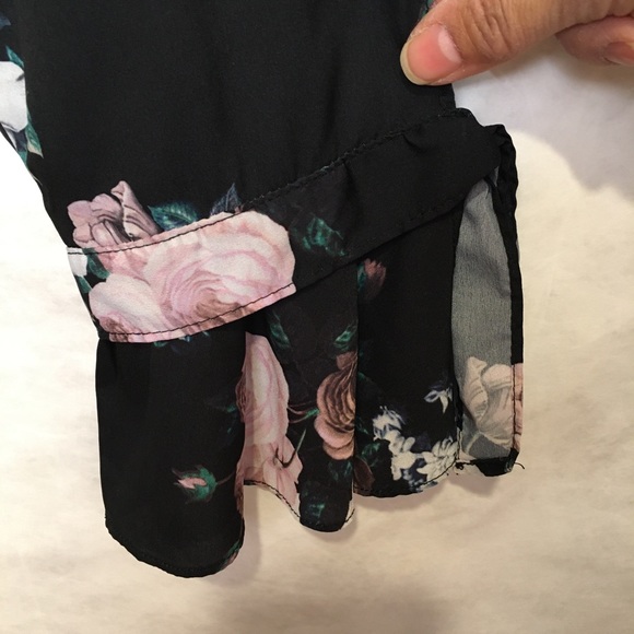 Dorothy Perkins top - Picture 6 of 6